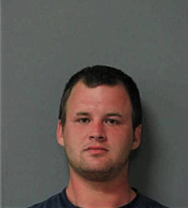 Darren Jackson, - Lafayette Parish County, LA 